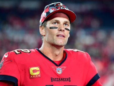 Tom Brady retires from the NFL, 1 year after retiring from the NFL