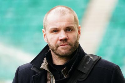 Robbie Neilson responds to Rangers boss Michael Beale 'Hearts third best' correction