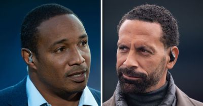 Paul Ince disagrees with Rio Ferdinand over Liverpool decision on Roberto Firmino deal