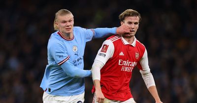 Erling Haaland agent sends Man City transfer warning over 'mystery' clause