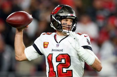 Tom Brady retires from NFL ‘for good’ in shock announcement ending iconic 23-year career