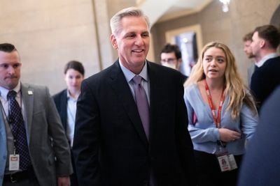 McCarthy, Biden to meet in hopes of avoiding debt limit debacle - Roll Call