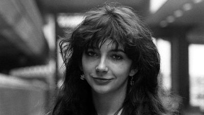 Kate Bush, Iron Maiden and George Michael among Hall of Fame nominees