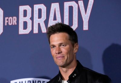 Tom Brady retires, insisting this time it's for good