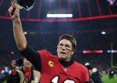 NFL’s GOAT Tom Brady retires again, this time ‘for good’