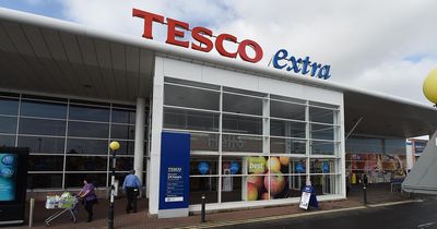 Ayrshire Tesco stores to be impacted by restructure with jobs at risk and food counters to close