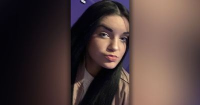 Concern as 13-year-old girl with links to Wigan goes missing