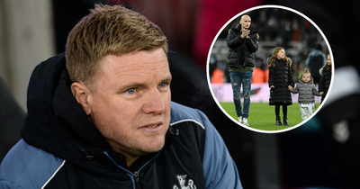 Eddie Howe's honest opinion on Newcastle United transfer window after late Jonjo Shelvey exit