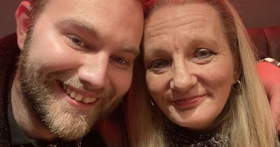 Couple mistaken for mother and son thanks to 29-year age gap are getting married