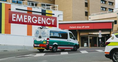 Hurry up and wait in ACT emergency