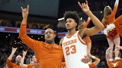 Rodney Terry Has Been Exactly What Texas Needs Amid Tumult
