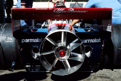Why F1 considered reintroducing 'fan car' aerodynamics for 2026
