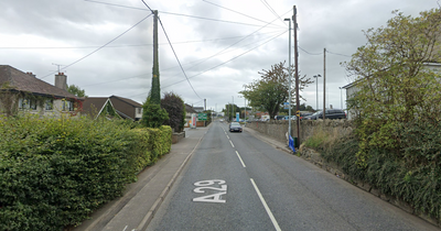 Dungannon in 'gridlock' due to road closures, councillors say