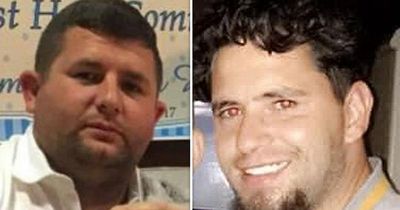 High-speed police chase which lasted 48 seconds and led to deaths of popular friends was 'legitimate', inquest concludes