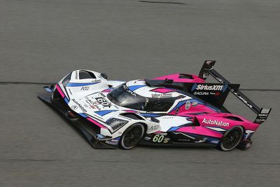 Acura aces hope Daytona 24 1-2 changes Honda's Le Mans outlook