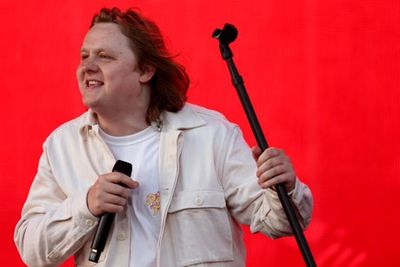 Lewis Capaldi announced as final confirmed act at BRIT Awards 2023