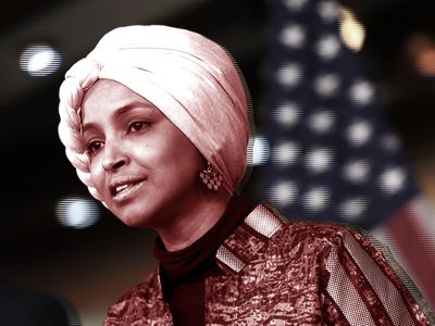 Why does Ilhan Omar attract so much Republican ire?