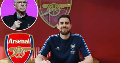 Arsenal can complete dream Arsene Wenger vision with ideal Jorginho teammate transfer