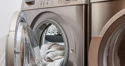People mortified over 'gross' hidden compartment in washing machines