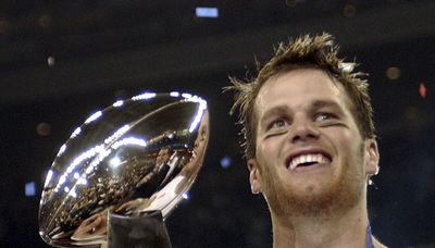 Tom Brady insists this retirement is for real