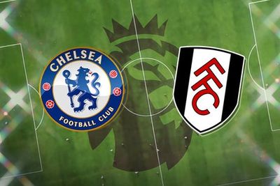 Chelsea vs Fulham: Prediction, kick-off time, TV, live stream, team news, h2h results, odds today
