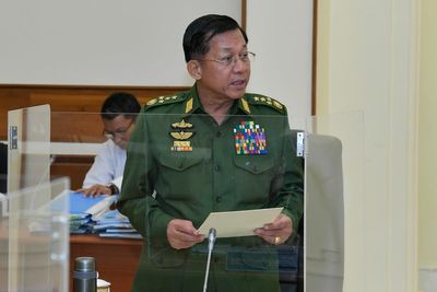 Myanmar extends state of emergency, delaying expected polls