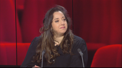 Film show: A touching tale of exile in 'Dounia and the Princess of Aleppo'