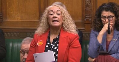 Labour MP forced to apologise for branding Israeli government 'fascist' in Parliament