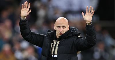 Jonjo Shelvey’s most memorable Newcastle United moments following Nottingham Forest move