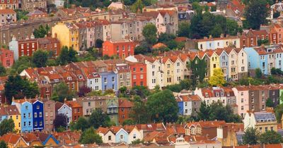 The salary you will need to earn to buy a home in different areas of Bristol