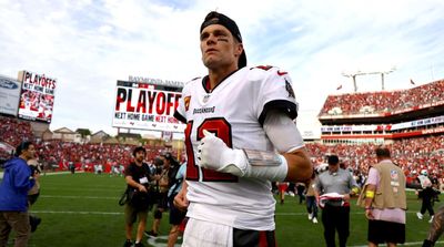 Source: Tom Brady Was Either Going to Retire or Return to Bucs