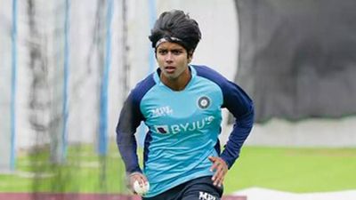 Arundathi takes Railways to quarterfinals in BCCI senior women one-dayers