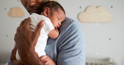 'My wife thinks naming our baby after a manga character will bring them bad luck'
