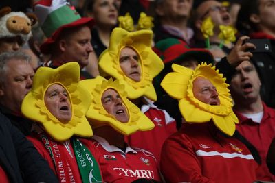 Wales bans singing of ‘Delilah’ during Six Nations