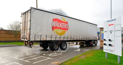 Walkers Crisps strikes £3.5m council land deal