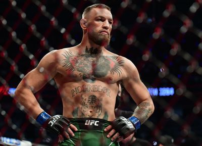 Daniel Cormier likes idea of Conor McGregor coaching ‘TUF’ vs. Tony Ferguson, says it’s a fight he can win