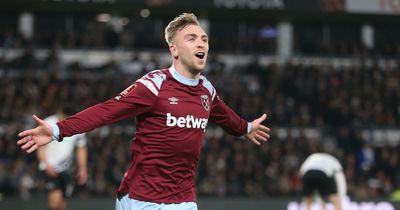 Why West Ham star Jarrod Bowen holds key to firing David Moyes' side up Premier League table