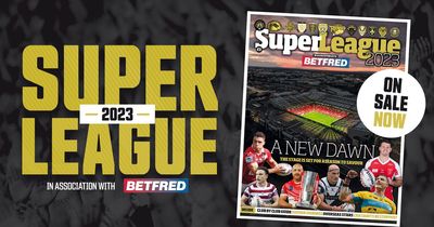 Super League season preview - Your ultimate guide to the new rugby league campaign