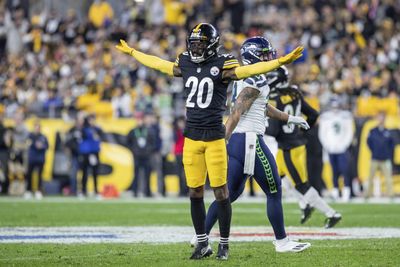 Looking at market value for the Steelers stop free agents