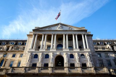 Interest rates set to rise again as Bank of England braces for ‘shallow’ recession