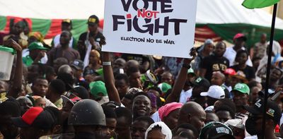 Nigerian elections: 5 major challenges facing the country's next president