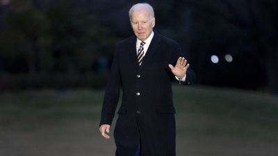FBI searched Biden's Delaware vacation home as part of classified document probe