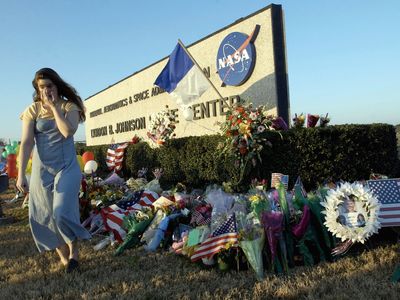 Twenty years after the Columbia disaster, a NASA official reflects on lessons learned
