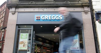 Greggs launches 11 new menu items and they are all available in North East - see full list here