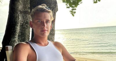 Carer who couldn't afford to drive to work quits job to earn £160,000 on OnlyFans