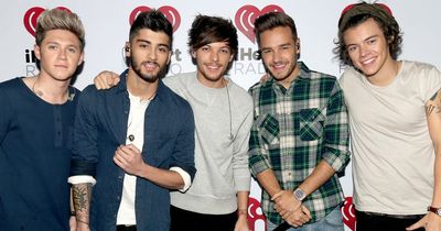 One Direction now - comeback plans, car crash interview and lots of daytime TV