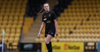 Livingston Women's defender credits selection consistency with club's rise up the SWF Championship table
