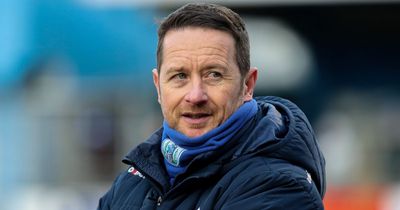 Darren Mullen pleased to finally put 'annoying' stat right