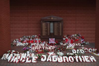 Government response to Hillsborough report expected ‘this spring’, minister says