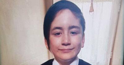 Schoolboy goes missing prompting police appeal with people urged to check garages and sheds